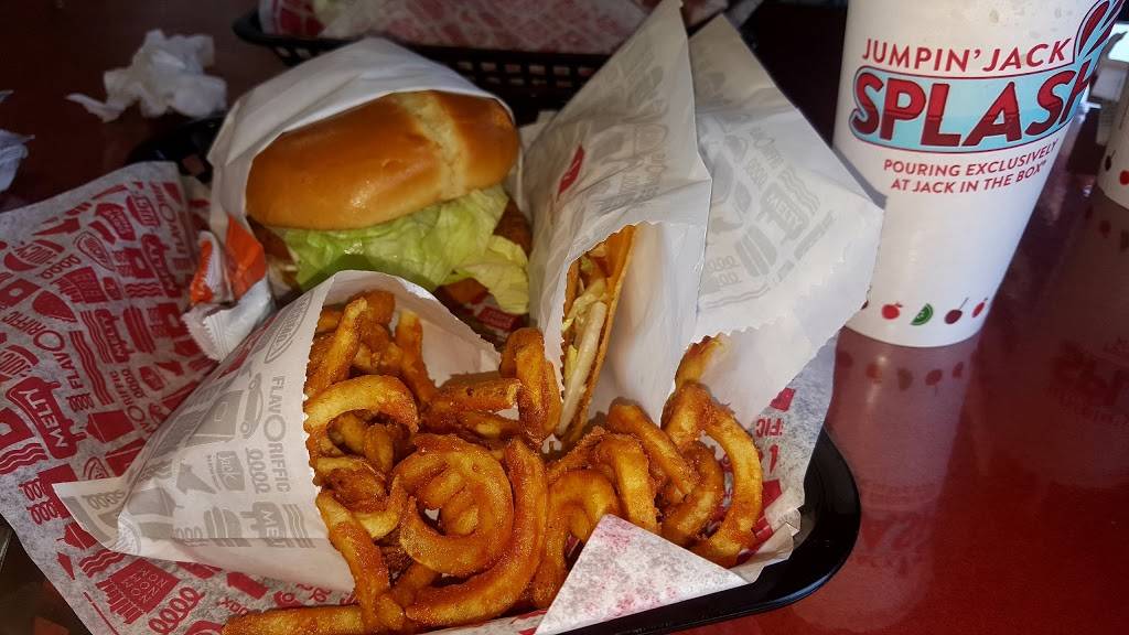 Jack in the Box | restaurant | 290 W Lincoln Ave, Anaheim, CA 92805, USA | 7145330136 OR +1 714-533-0136