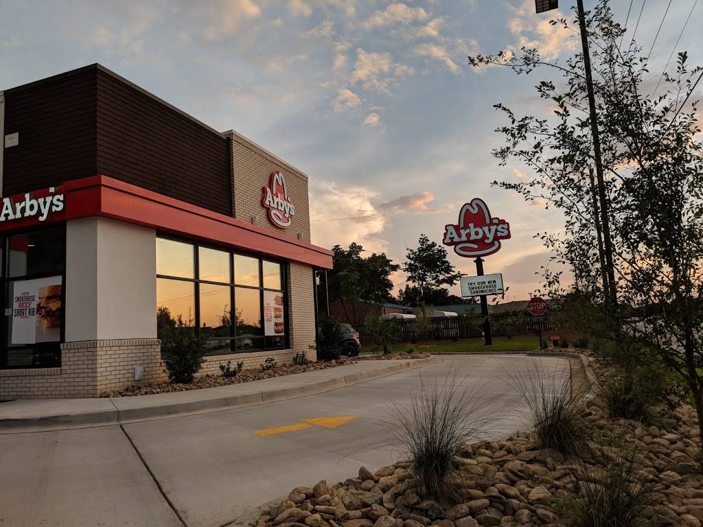 Arbys | restaurant | 1954 McCrays Mill Rd, Sumter, SC 29150, USA | 8037740040 OR +1 803-774-0040