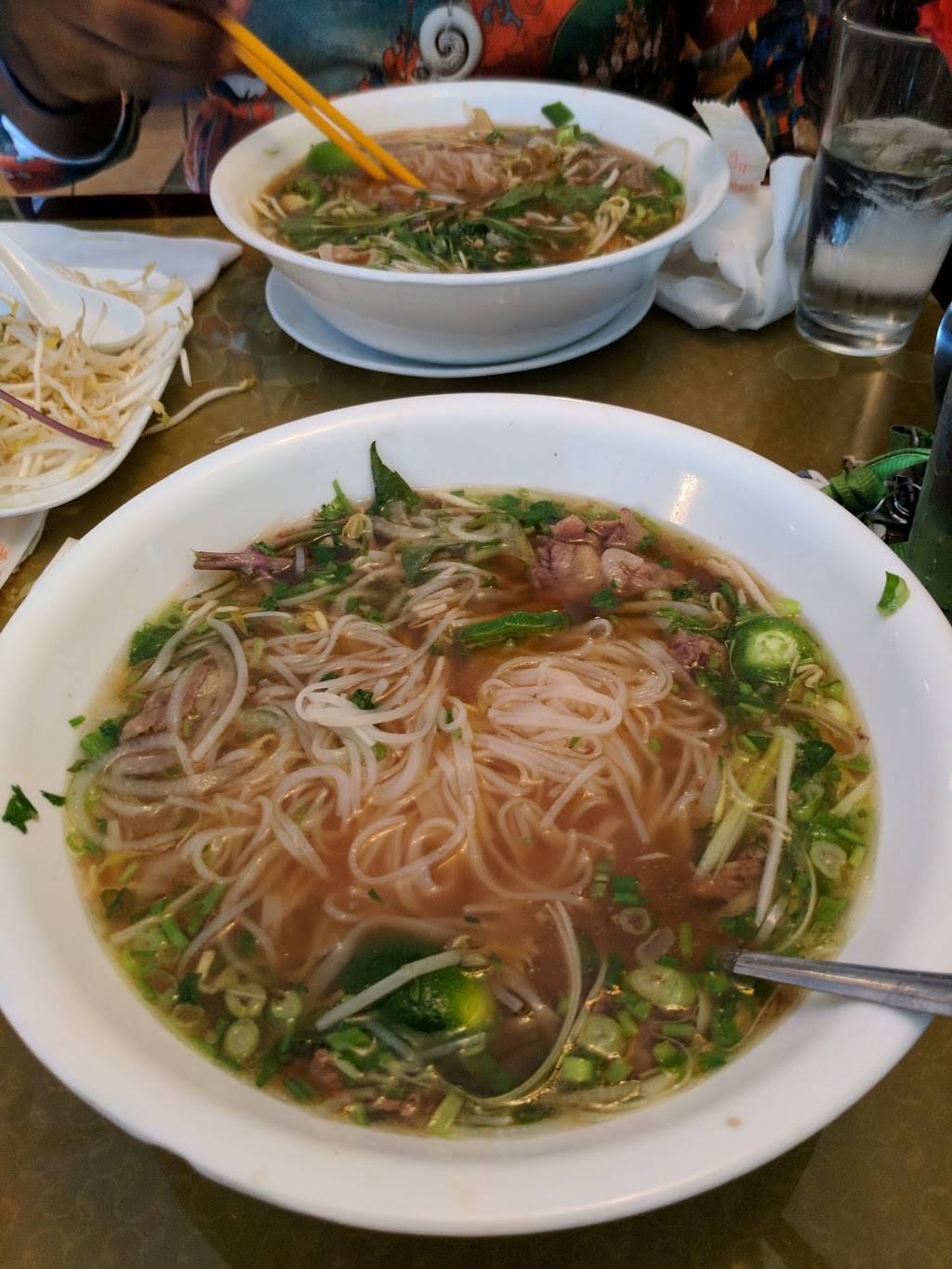 Pho & Beyond | restaurant | 47 Easton Rd, Willow Grove, PA 19090, USA | 2156593464 OR +1 215-659-3464