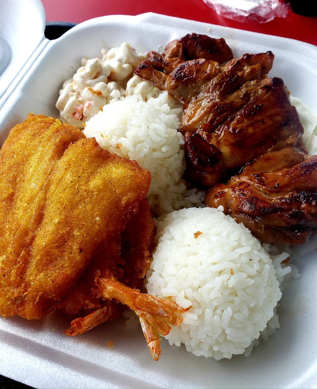 L & L Hawaiian Grill | restaurant | 8380 Baymeadows Rd Suite 4, Jacksonville, FL 32256, USA | 9043268888 OR +1 904-326-8888