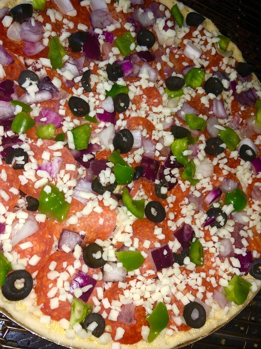 Chicagos Pizza With A Twist | meal delivery | 6700 Brentwood Blvd, Brentwood, CA 94513, USA | 9255167600 OR +1 925-516-7600