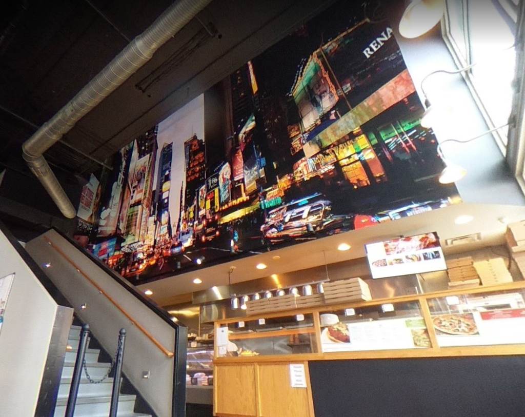 Times Square Kitchen | restaurant | 10309 Grand Central Ave #100, Owings Mills, MD 21117, USA | 4109024400 OR +1 410-902-4400