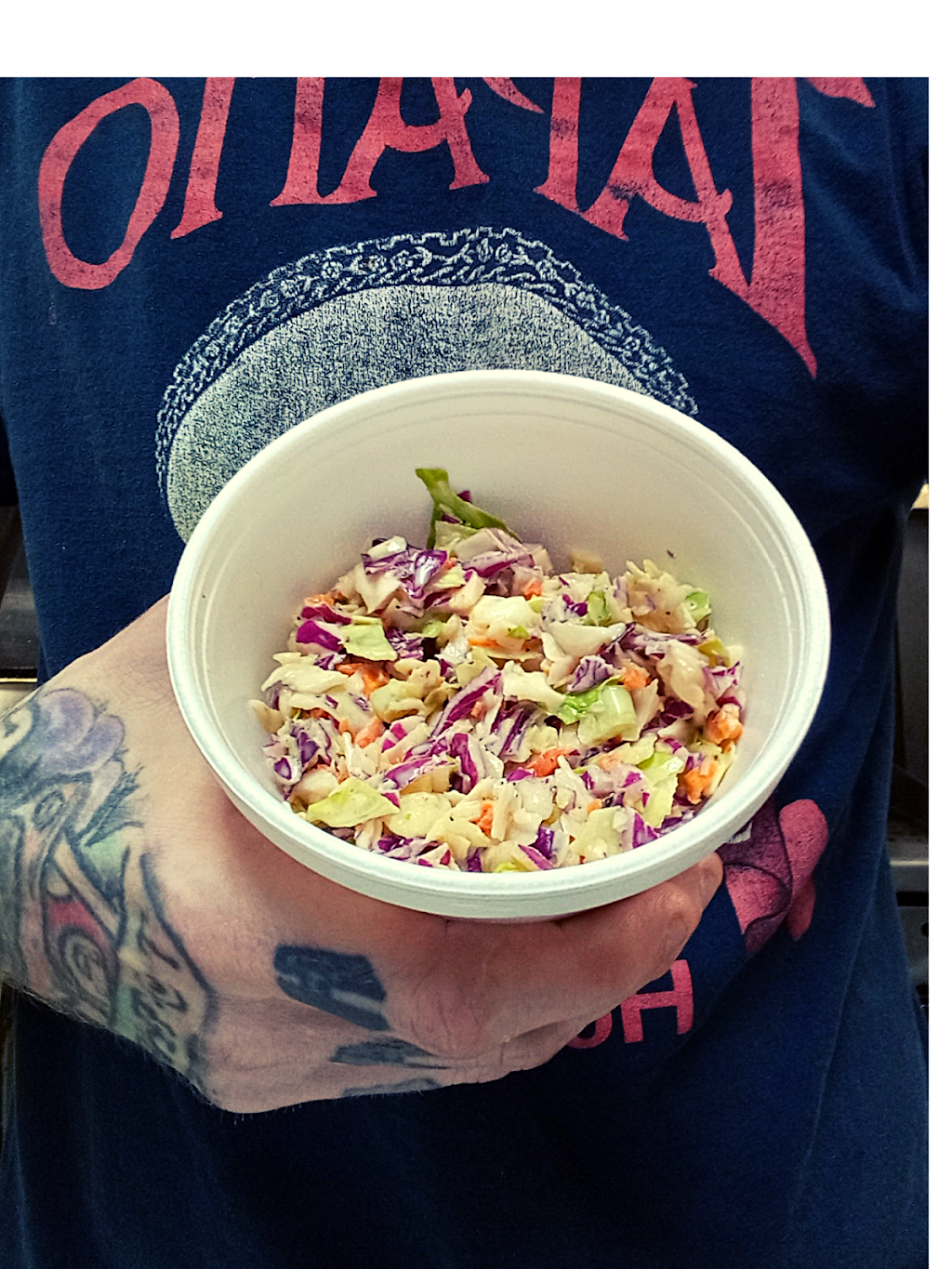 Gtfo Bbq | restaurant | 3655 Cherokee St NW suite 16, Kennesaw, GA 30144, USA | 7708207660 OR +1 770-820-7660