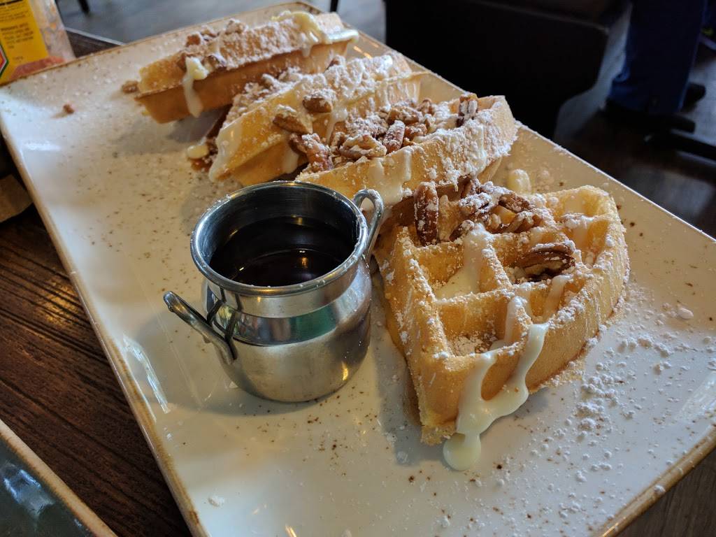 First Watch - Plaza Venezia | restaurant | 7500 Sand Lake Rd #A101, Orlando, FL 32819, USA | 4073635622 OR +1 407-363-5622