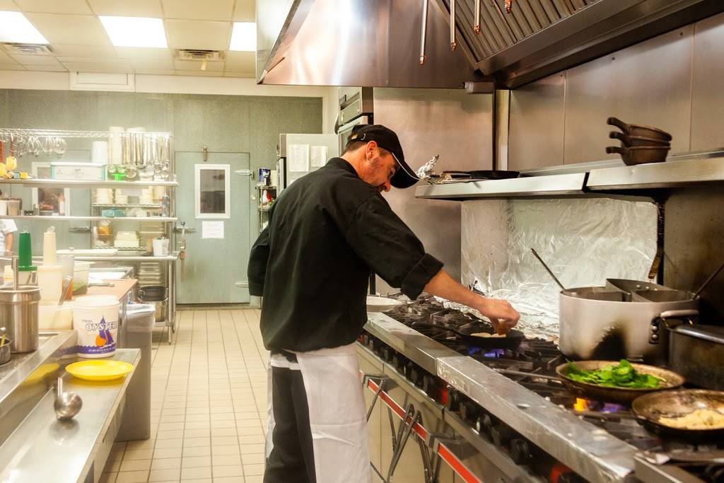 The Octopuss Garden | restaurant | 771 S Main St, West Creek, NJ 08092, USA | 6095978828 OR +1 609-597-8828