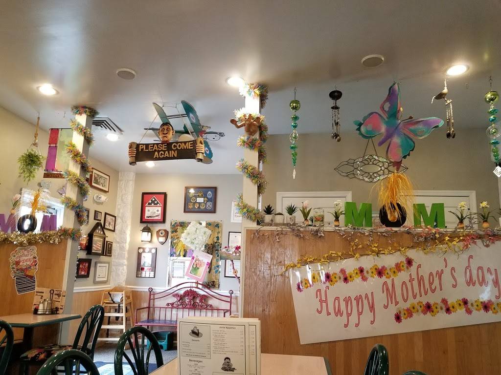 Cookies Kitchen | restaurant | 4108 Mountain Rd, Pasadena, MD 21122, USA | 4104378305 OR +1 410-437-8305