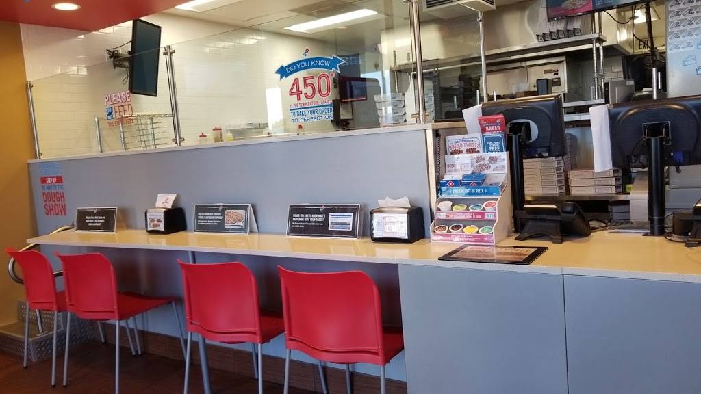 Dominos Pizza | meal delivery | 730 S Pacific Coast Hwy, Redondo Beach, CA 90277, USA | 3103166172 OR +1 310-316-6172