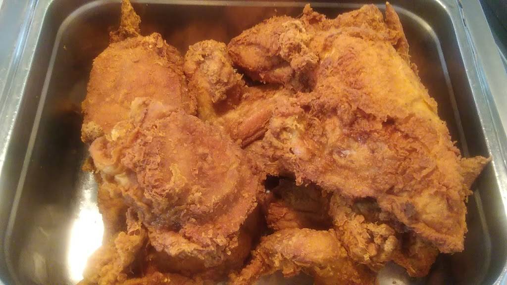 Southern Comfort | restaurant | 302 Columbus Ave, Pittsfield, MA 01201, USA | 4134648444 OR +1 413-464-8444