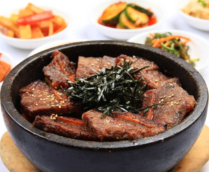 Kaju Soft Tofu Restaurant - 가주순두부 | restaurant | 8895 Garden Grove Blvd, Garden Grove, CA 92844, USA | 7146362849 OR +1 714-636-2849