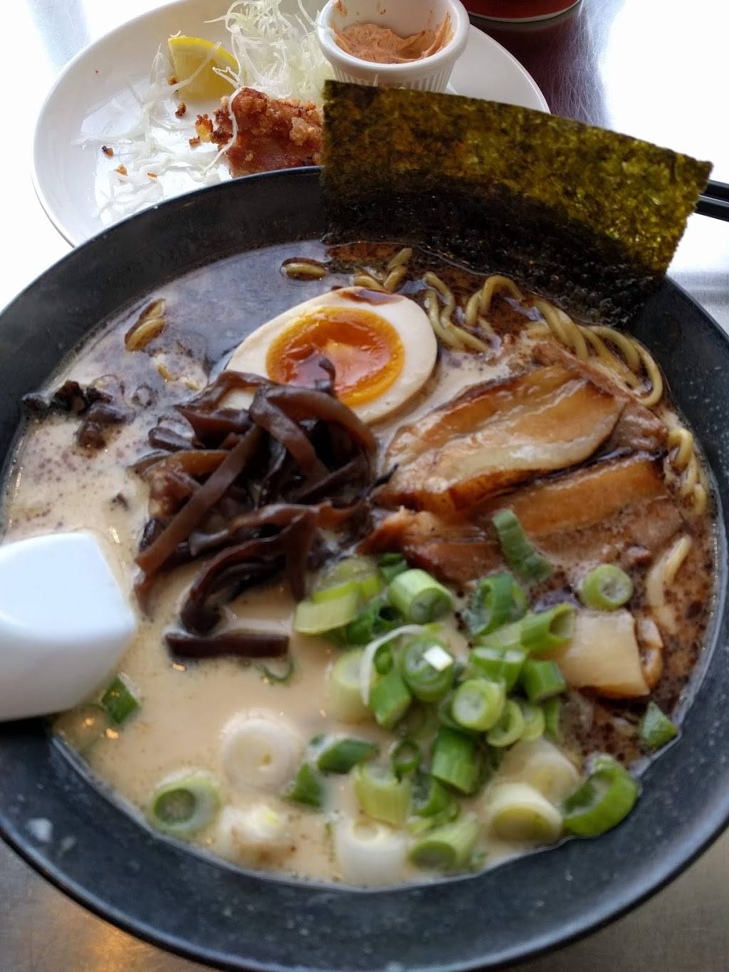 Ramen Kazama Select | restaurant | 1510 Como Ave SE, Minneapolis, MN 55414, USA | 6123314205 OR +1 612-331-4205