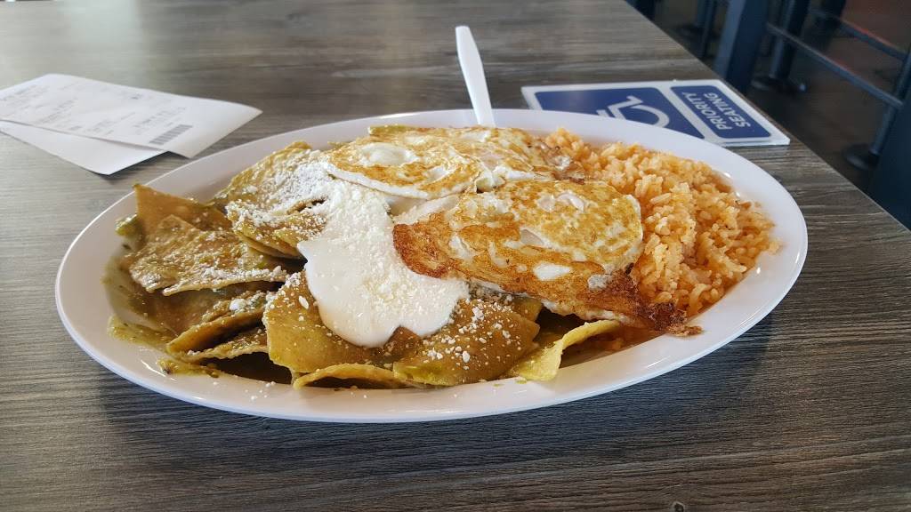 Cactus Taqueria #4 | restaurant | 4378 Woodman Ave, Sherman Oaks, CA 91423, USA | 8183800303 OR +1 818-380-0303