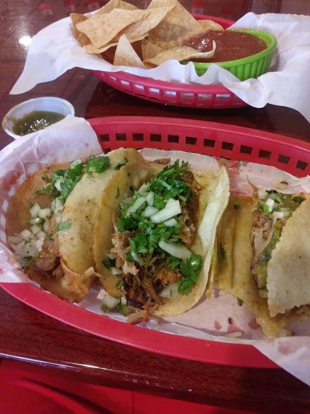 Taco Rey | restaurant | 1441 E Fletcher Ave, Tampa, FL 33612, USA | 8136053683 OR +1 813-605-3683