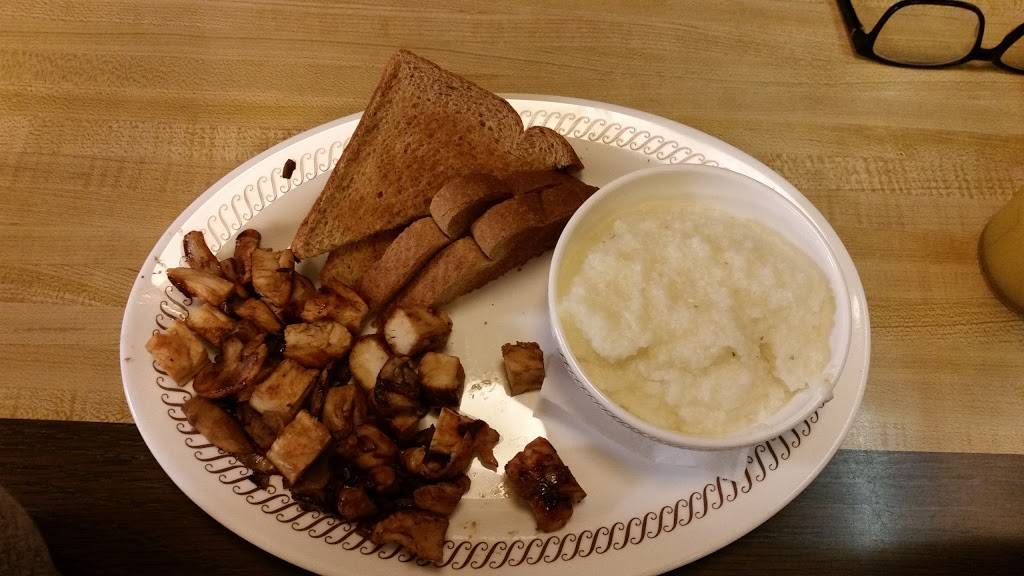 Waffle House | meal takeaway | 5900 Jimmy Carter Blvd, Norcross, GA 30071, USA | 7704462526 OR +1 770-446-2526