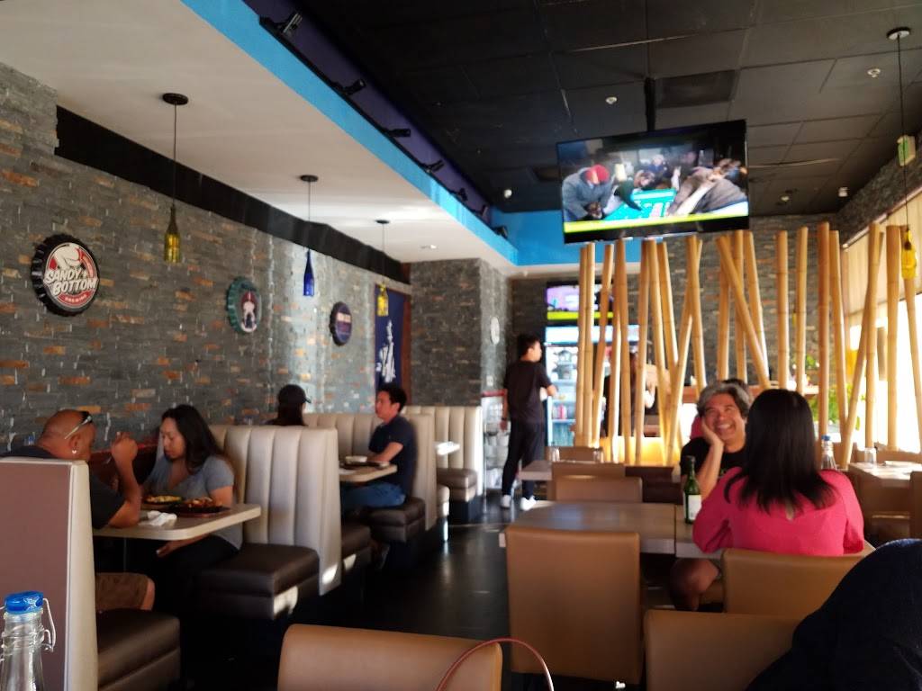 Cham Sae Bistro | restaurant | 6185 Jarvis Ave, Newark, CA 94560, USA | 5105740901 OR +1 510-574-0901