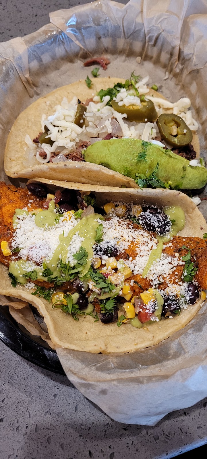 Torchys Tacos Bandera | restaurant | 11654 Bandera Rd Suite 111, San Antonio, TX 78250, USA | 2109202929 OR +1 210-920-2929