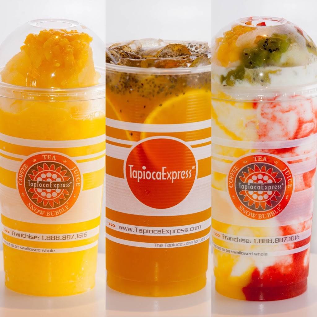 Tapioca Express Centreville | cafe | 6041 Centreville Crest Ln, Centreville, VA 20121, USA | 7038257218 OR +1 703-825-7218