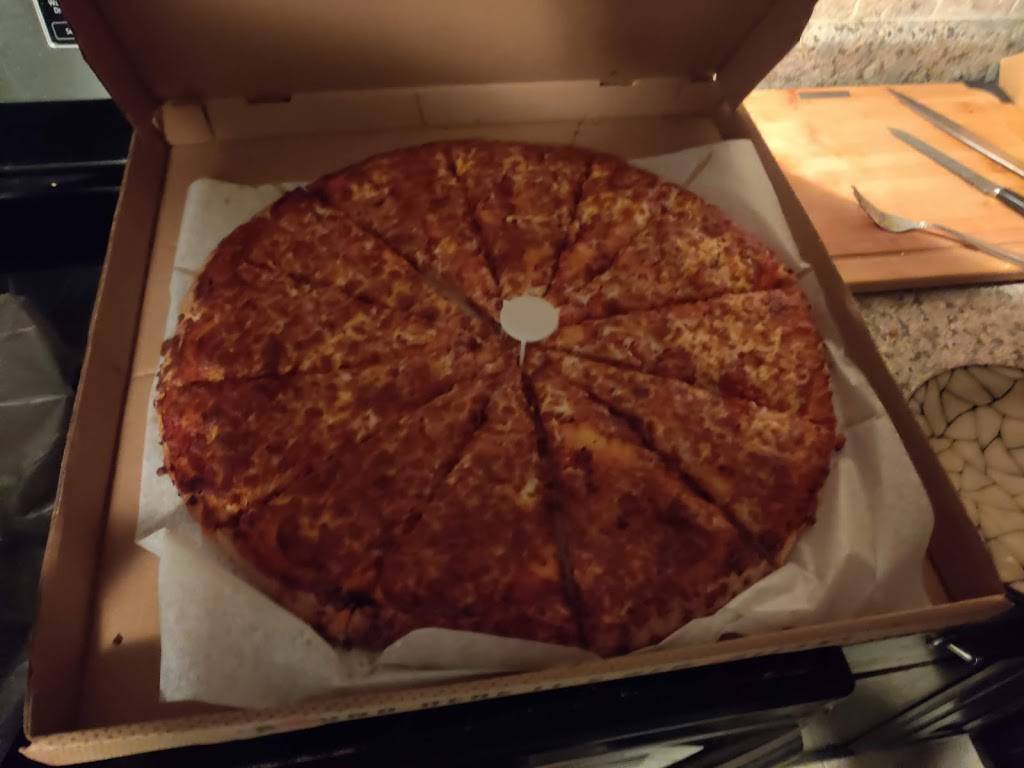 New Orleans Pizza | meal delivery | 16 E Mill St, Elora, ON N0B 1S0, Canada | 5198462400 OR +1 519-846-2400