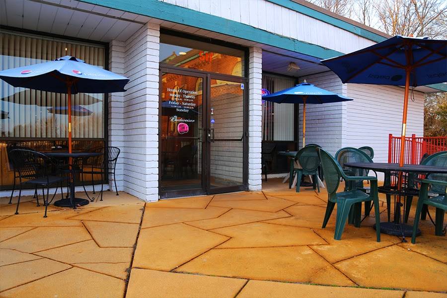 Mi Lupita | restaurant | 511 Main St, Fenton, MO 63026, USA | 6363058884 OR +1 636-305-8884