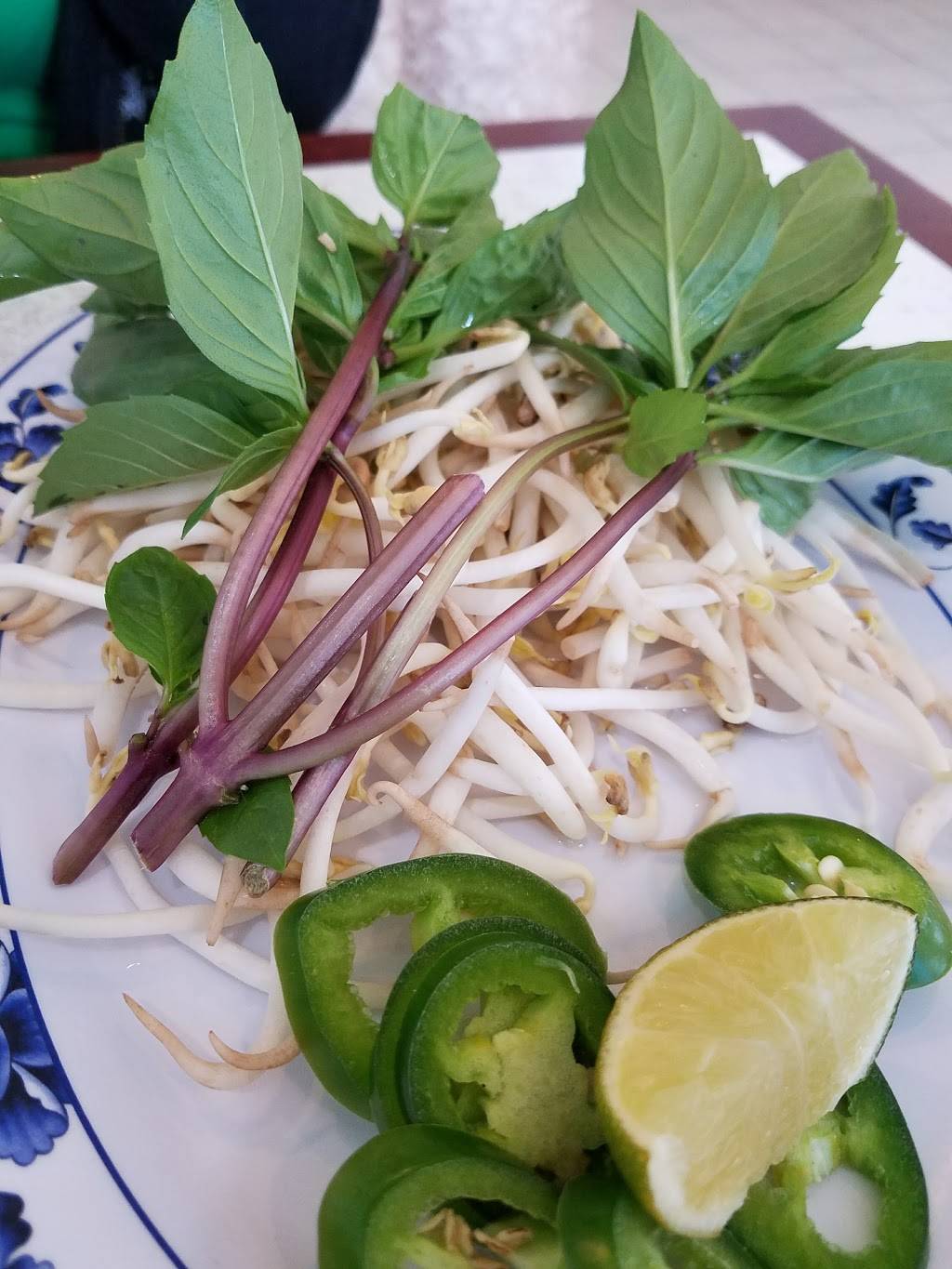 Pho Legacy | restaurant | 3109 N Belt Line Rd # 142, Irving, TX 75062, USA | 9728719555 OR +1 972-871-9555