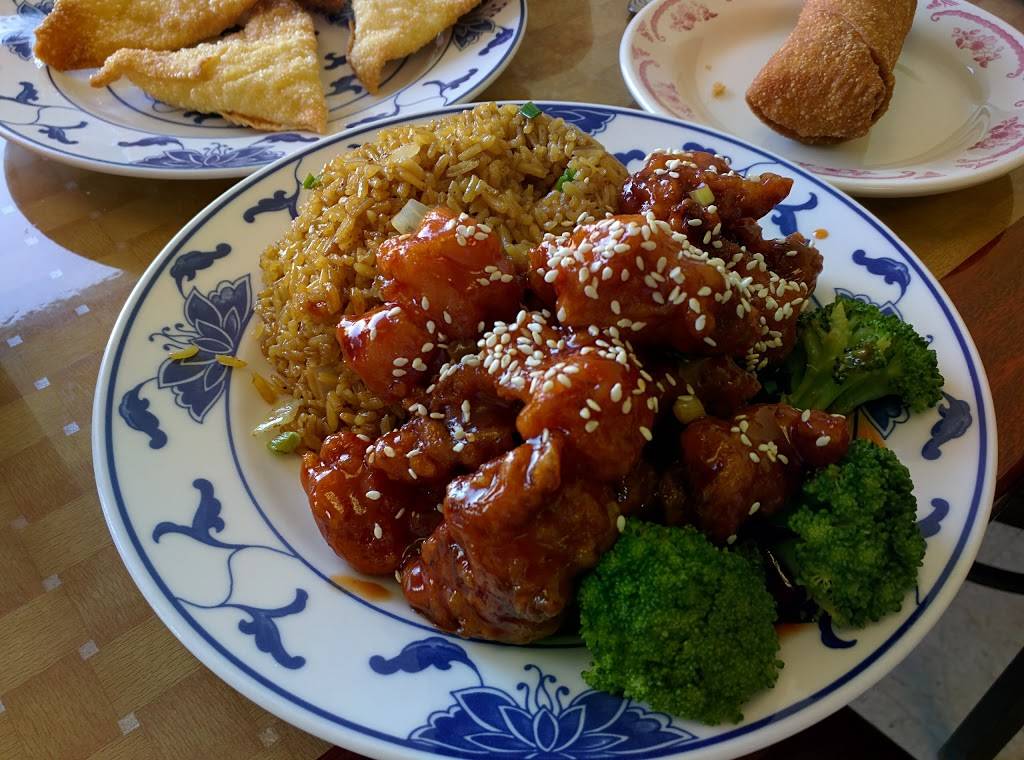 Happy Star | restaurant | 7121 E Main St, Reynoldsburg, OH 43068, USA | 6148601888 OR +1 614-860-1888