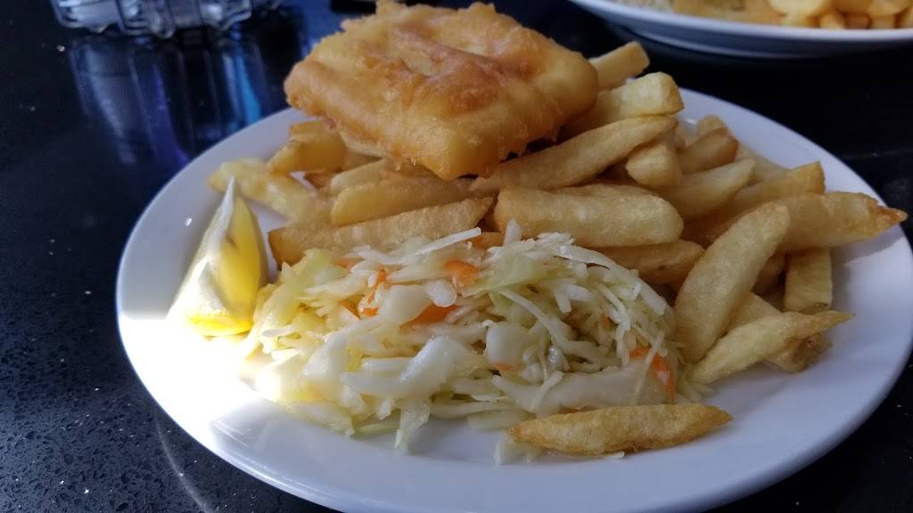 Halibut House Fish and Chips Inc. | restaurant | 2151 St Clair Ave W, Toronto, ON M6N 1K5, Canada | 4169017997 OR +1 416-901-7997