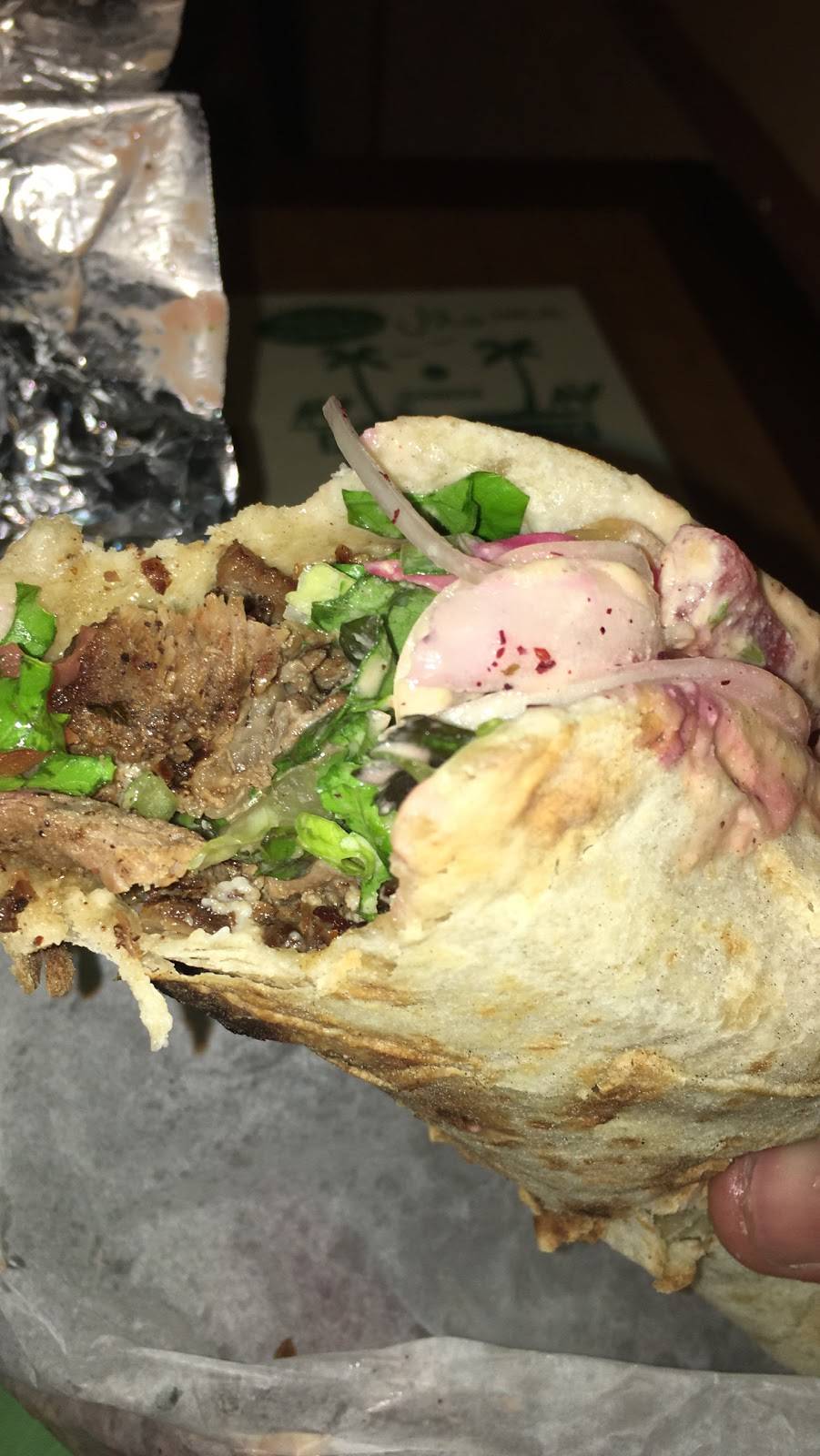 Damas Falafel House | meal delivery | 407 Myrtle Ave, Brooklyn, NY 11205, USA | 7188526677 OR +1 718-852-6677