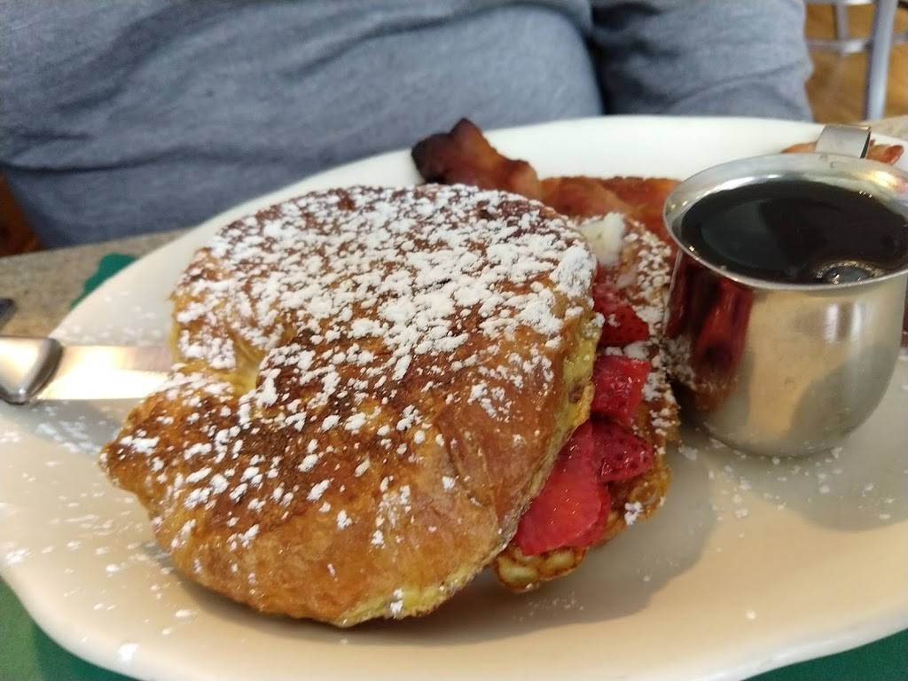 All Day Breakfast | restaurant | 55 Western Ave, Kennebunk, ME 04043, USA | 2079675132 OR +1 207-967-5132