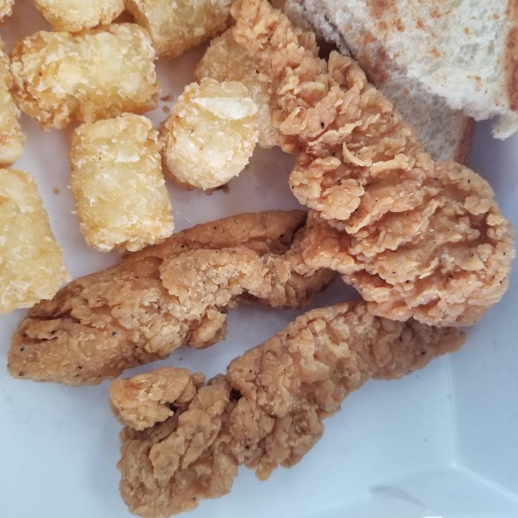 Sonic Drive-In | restaurant | 7725 N Wayne Rd, Westland, MI 48185, USA | 7347597007 OR +1 734-759-7007