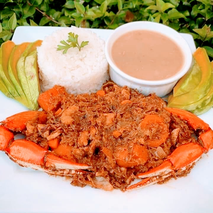 BLUECEN CUISINE | restaurant | 415 Washington St, Salisbury, MD 21804, USA | 7864690640 OR +1 786-469-0640