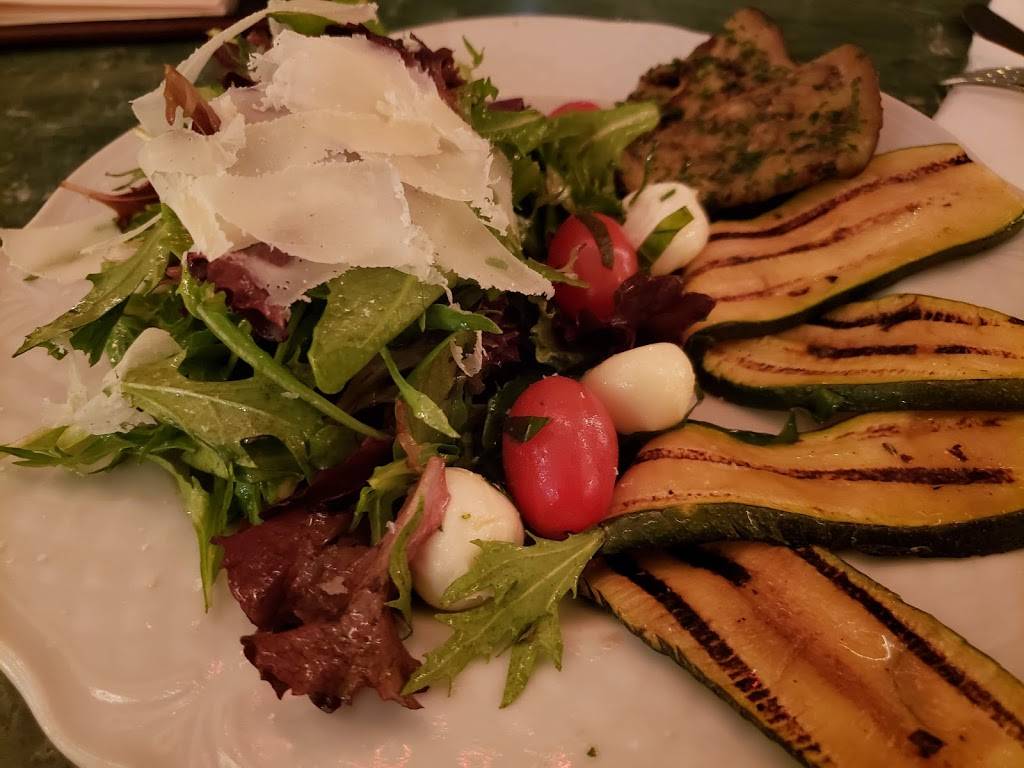 Via Maestra 42 | restaurant | 3343 State St, Santa Barbara, CA 93105, USA | 8055696522 OR +1 805-569-6522