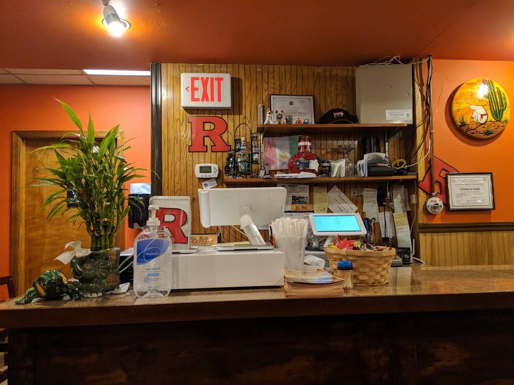 El Sol | restaurant | 304 Raritan Ave, Highland Park, NJ 08904, USA | 7324350191 OR +1 732-435-0191