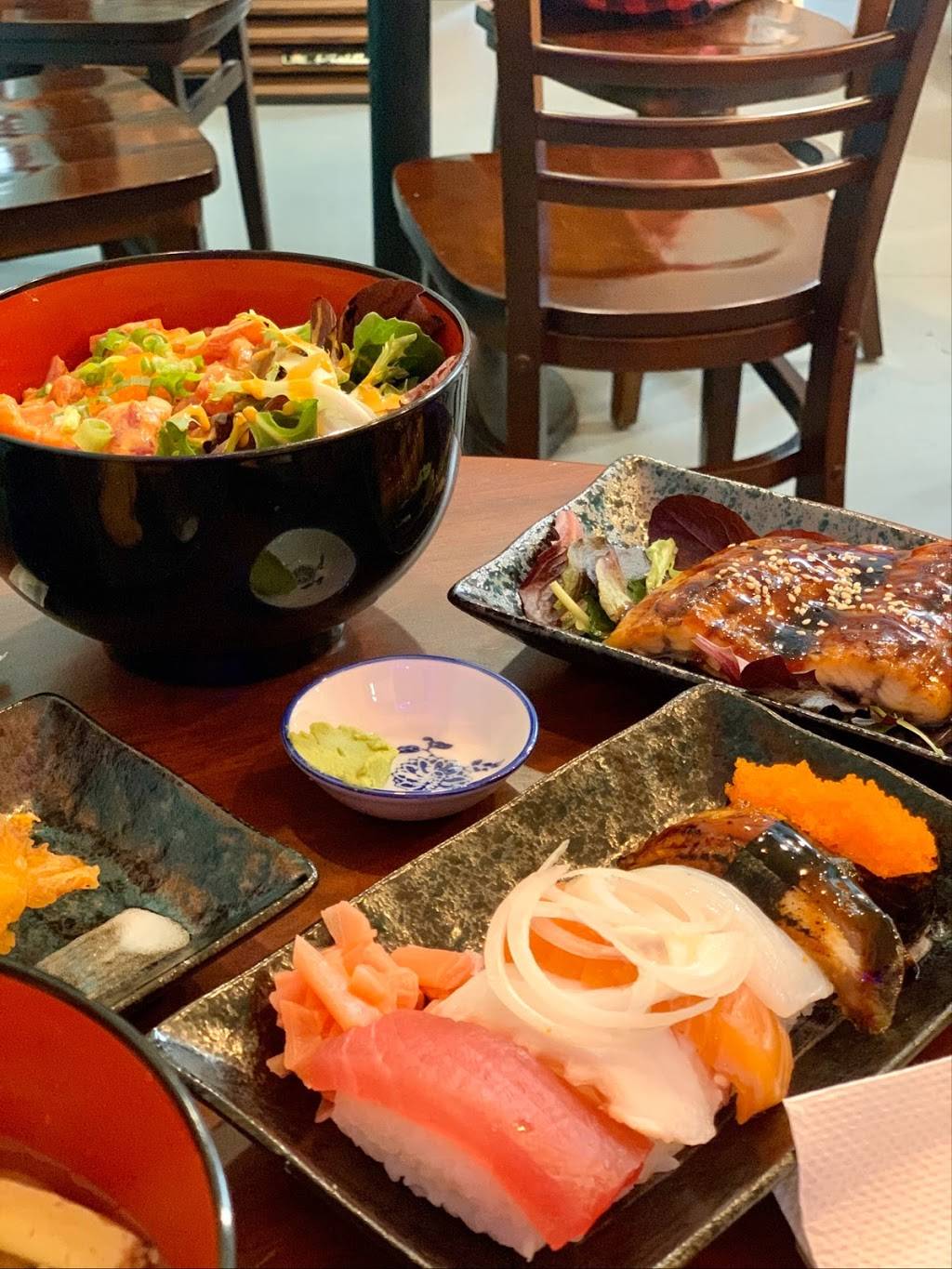 Sushiya (Good Sushi & Poke) | meal takeaway | 3506 Waialae Ave #B, Honolulu, HI 96816, USA | 8087359494 OR +1 808-735-9494