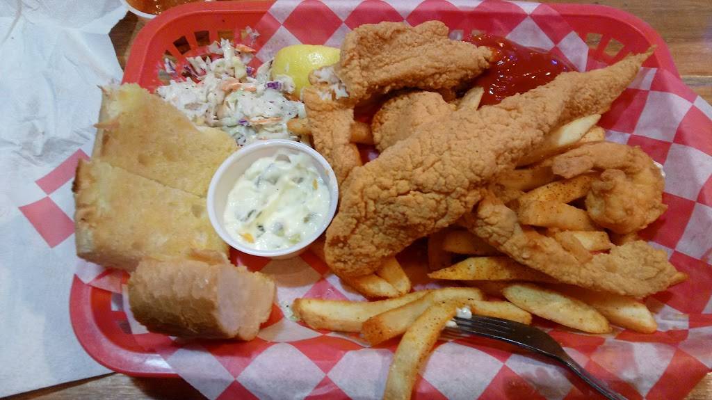 The Lost Cajun | restaurant | 206A Anderson Ln N Suite 700, Hendersonville, TN 37075, USA | 6154473697 OR +1 615-447-3697