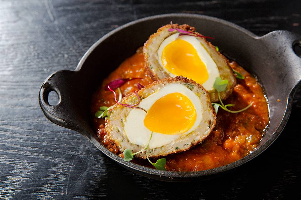 The Commoner | restaurant | 620 William Penn Pl, Pittsburgh, PA 15219, USA | 4122304800 OR +1 412-230-4800