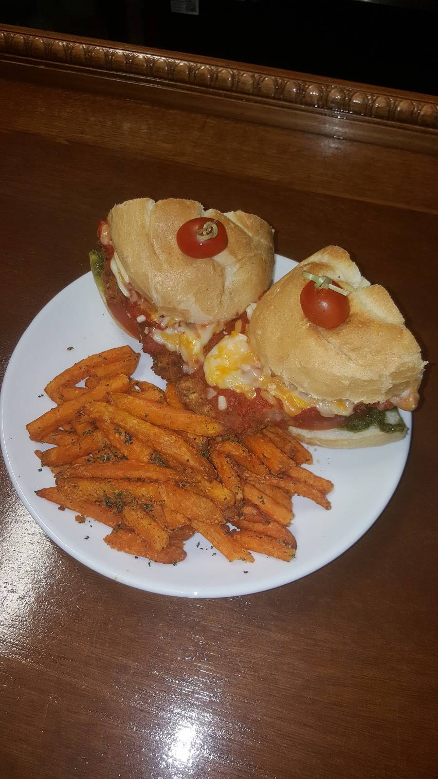 VC Restaurant Bar & Lounge corp. | restaurant | 104-19 Jamaica Ave, Richmond Hill, NY 11418, USA | 3478293288 OR +1 347-829-3288