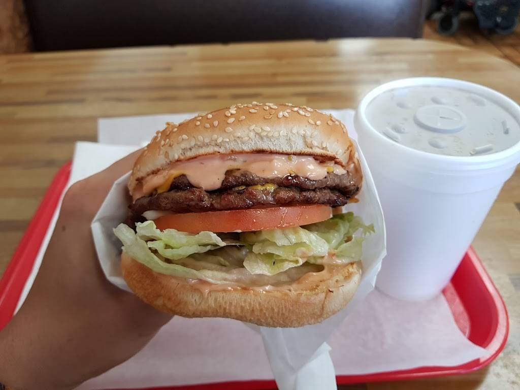 Apollo Burgers | restaurant | 12012 Chapman Ave, Garden Grove, CA 92840, USA | 7149710825 OR +1 714-971-0825