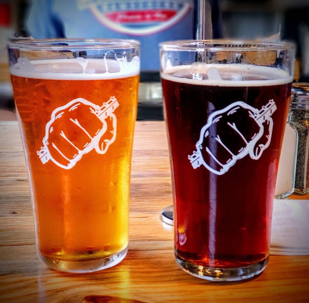 Steel Hands Brewing | restaurant | 2350 Foreman St, Cayce, SC 29033, USA | 8037089864 OR +1 803-708-9864