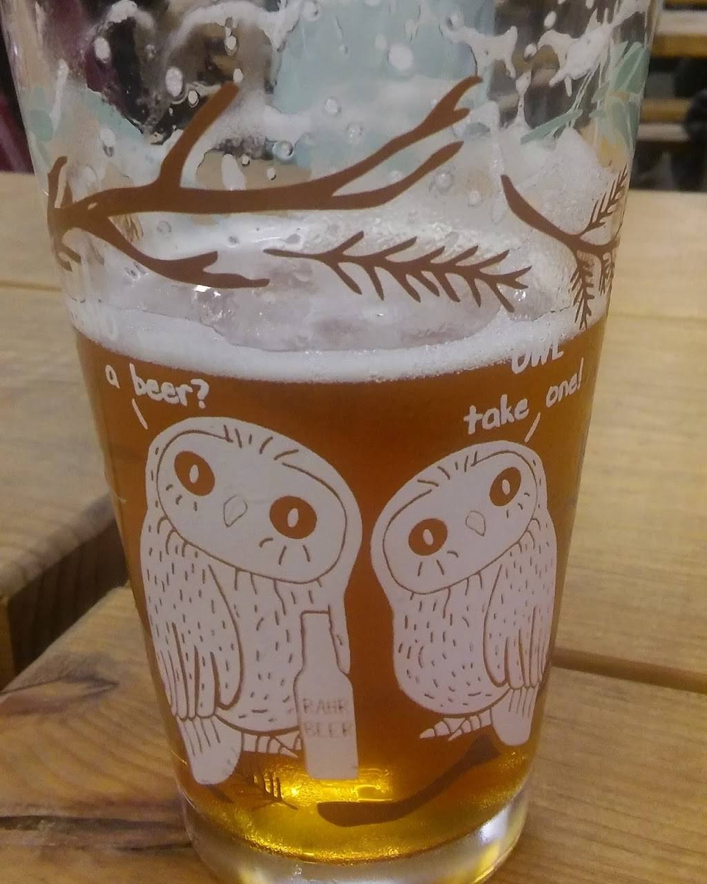 Rahr & Sons Brewing | restaurant | 701 Galveston Ave, Fort Worth, TX 76104, USA | 8178109266 OR +1 817-810-9266