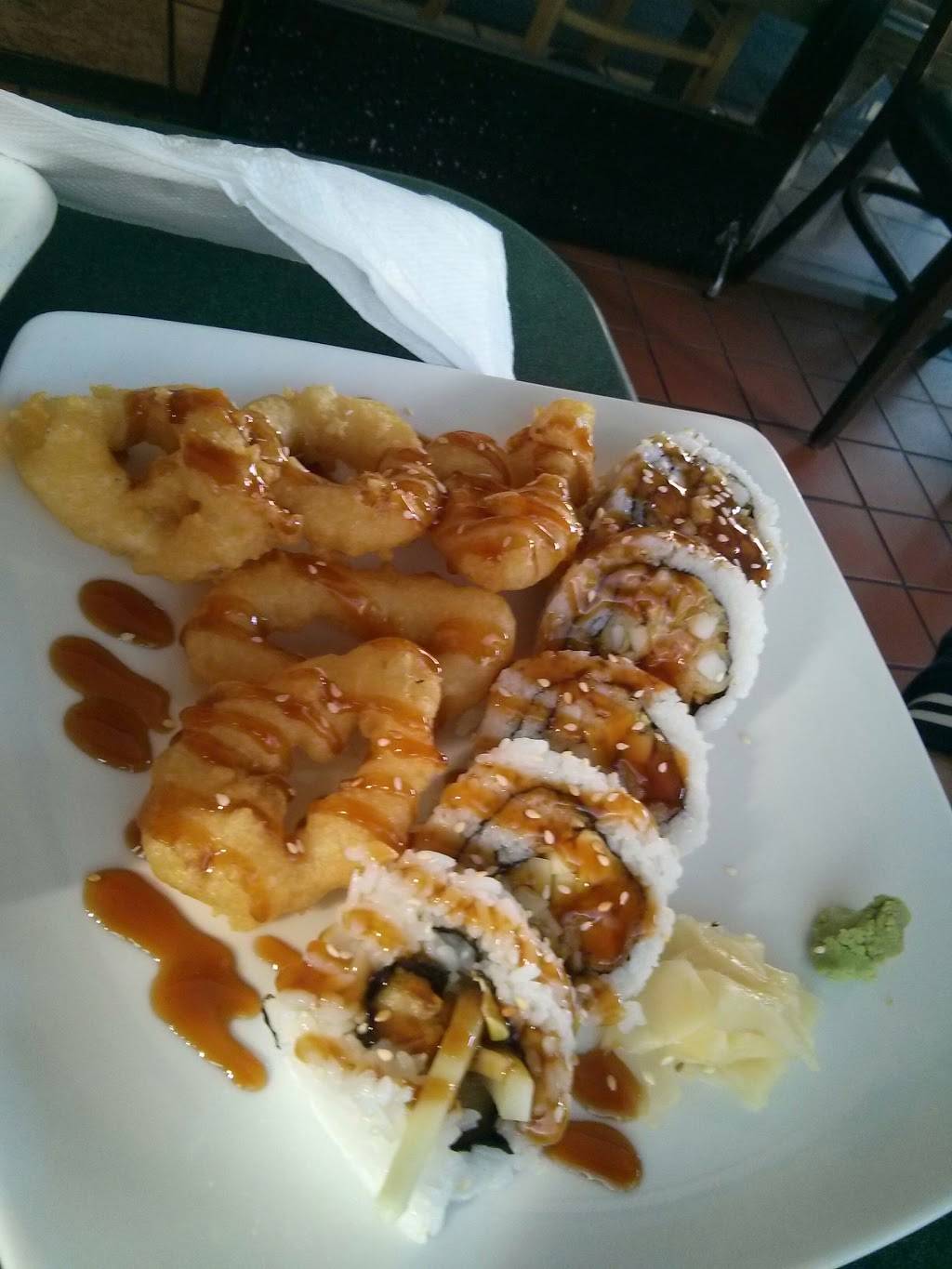 Kiki Sushi | restaurant | 600 W University Ave, San Diego, CA 92103, USA | 6192600881 OR +1 619-260-0881