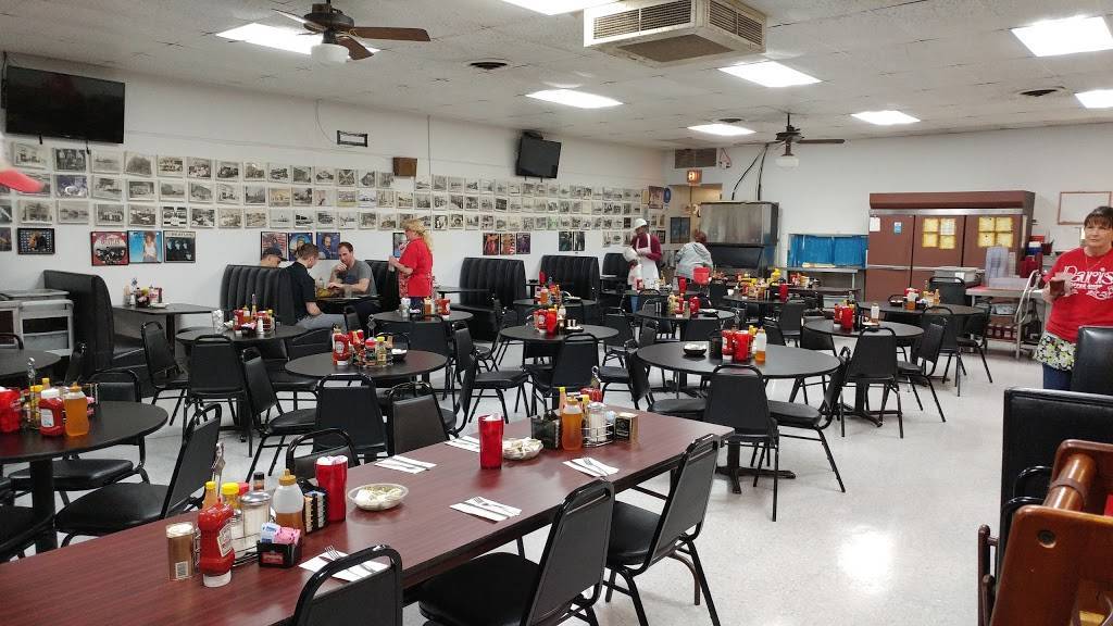 Paris Coffee Shop | meal takeaway | 704 W Magnolia Ave, Fort Worth, TX 76104, USA | 8173352041 OR +1 817-335-2041