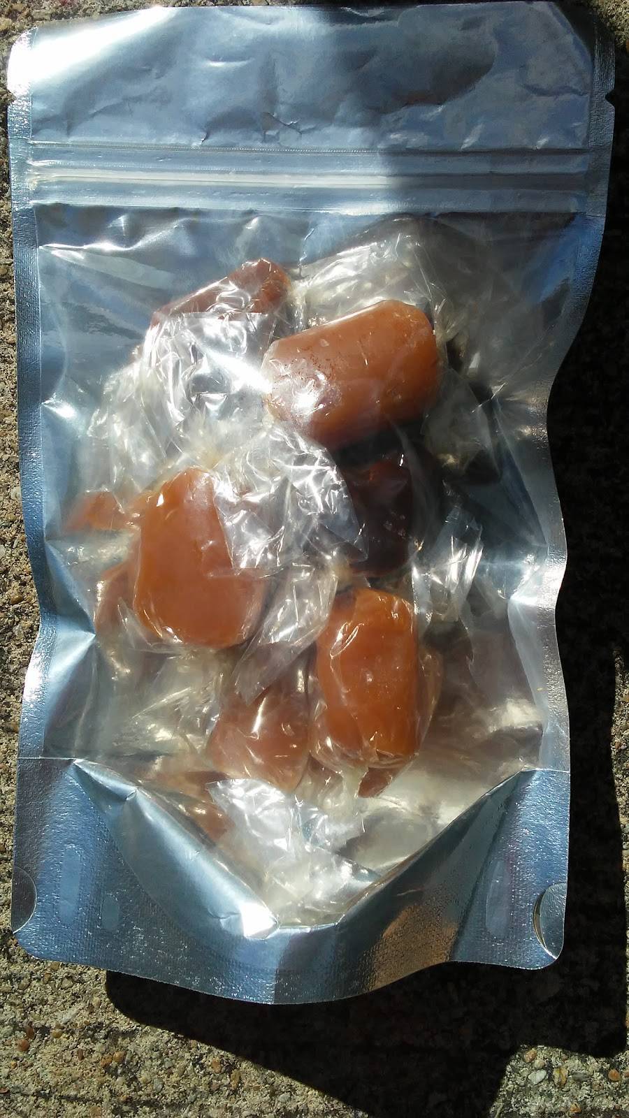 Wildflower Caramels | restaurant | 1333 Buena Vista St, San Antonio, TX 78207, USA | 2105382001 OR +1 210-538-2001