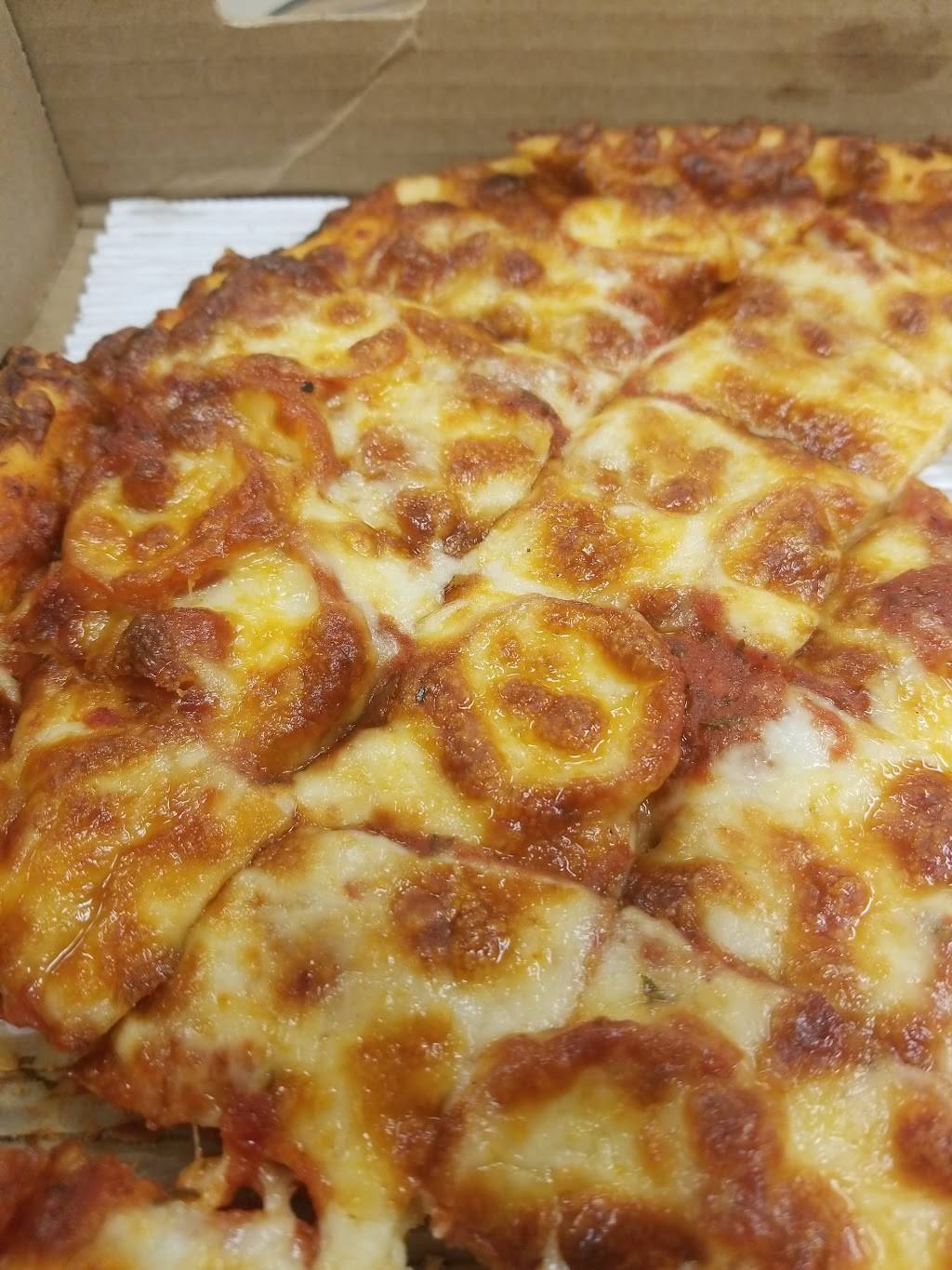 Panzeras Pizza of Upper Arlington | meal delivery | 3794 Fairlington Dr, Columbus, OH 43220, USA | 6144427930 OR +1 614-442-7930