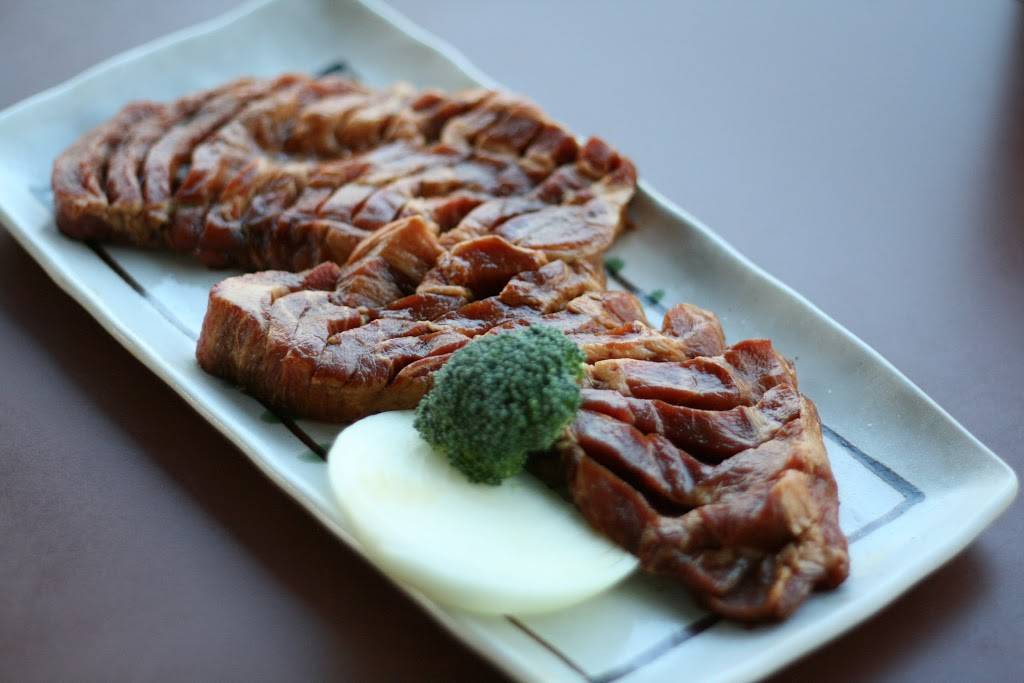 Seoul House BBQ | meal takeaway | 180 Steeles Ave W, Thornhill, ON L4J 1A1, Canada | 9057091593 OR +1 905-709-1593