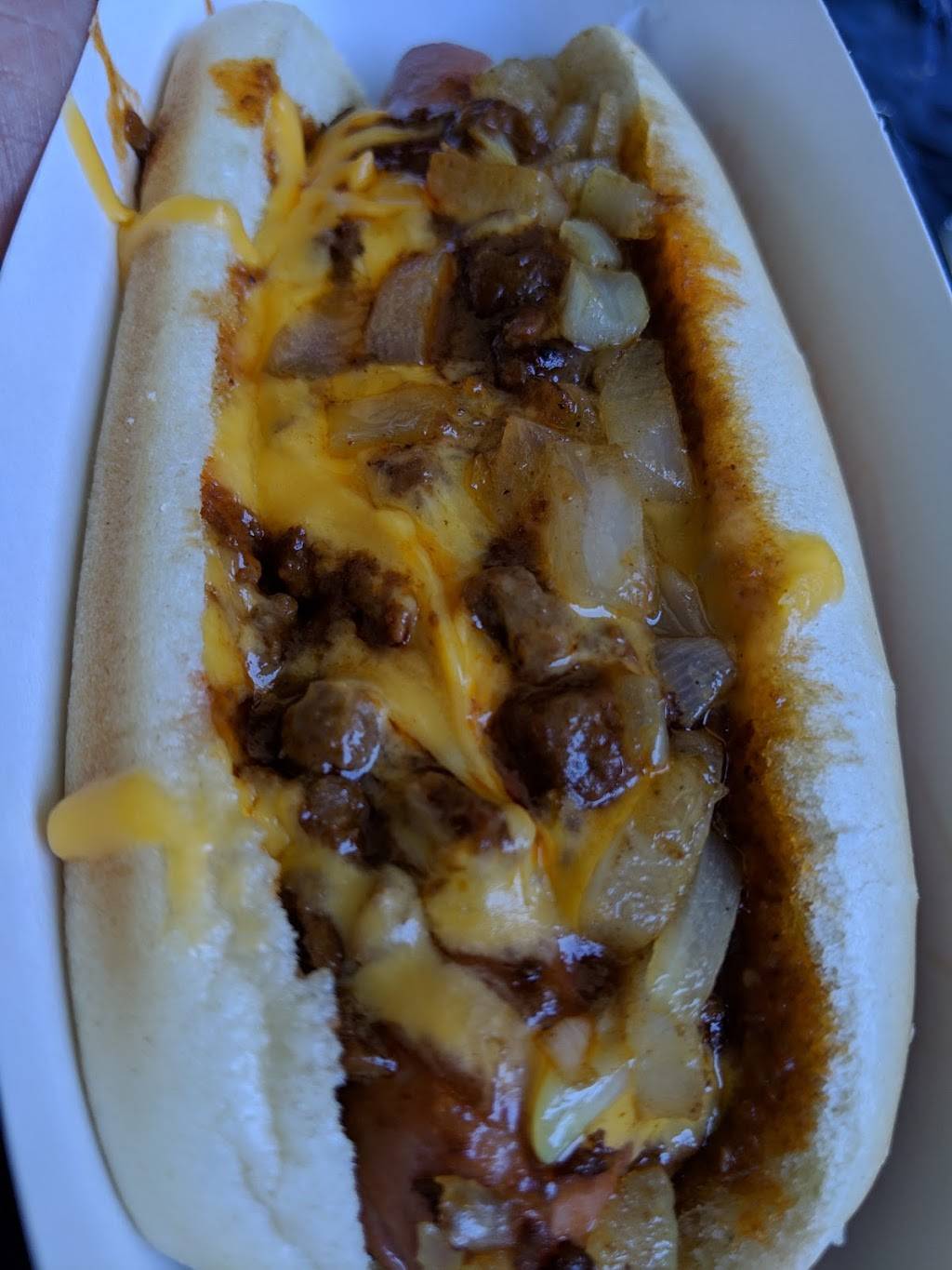 Sonic Drive-In | restaurant | 441 N Placentia Ave, Fullerton, CA 92831, USA | 7142231415 OR +1 714-223-1415