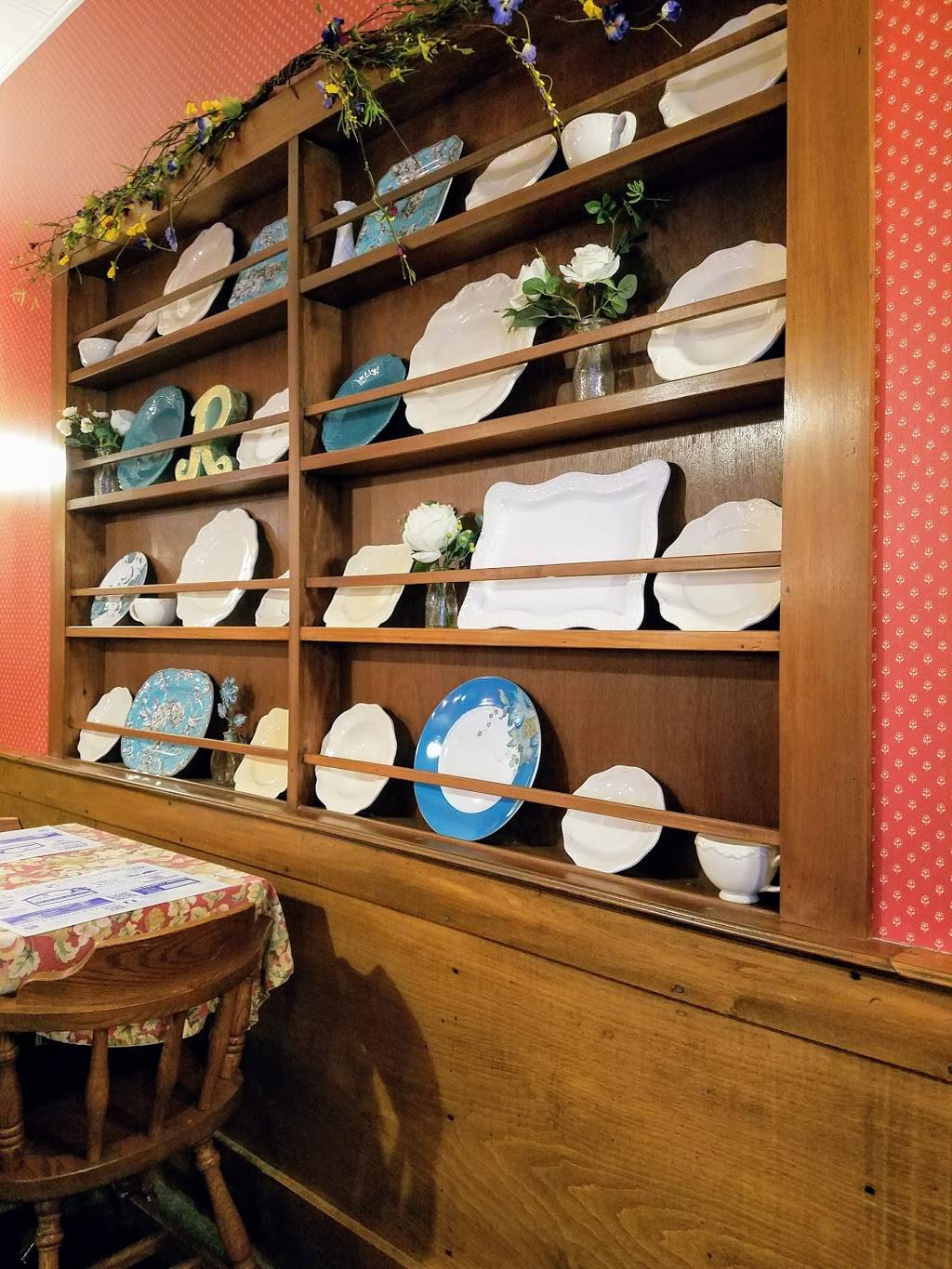 Das Essen Haus | restaurant | 4986 Co Rd 19, Wauseon, OH 43567, USA | 4194458456 OR +1 419-445-8456