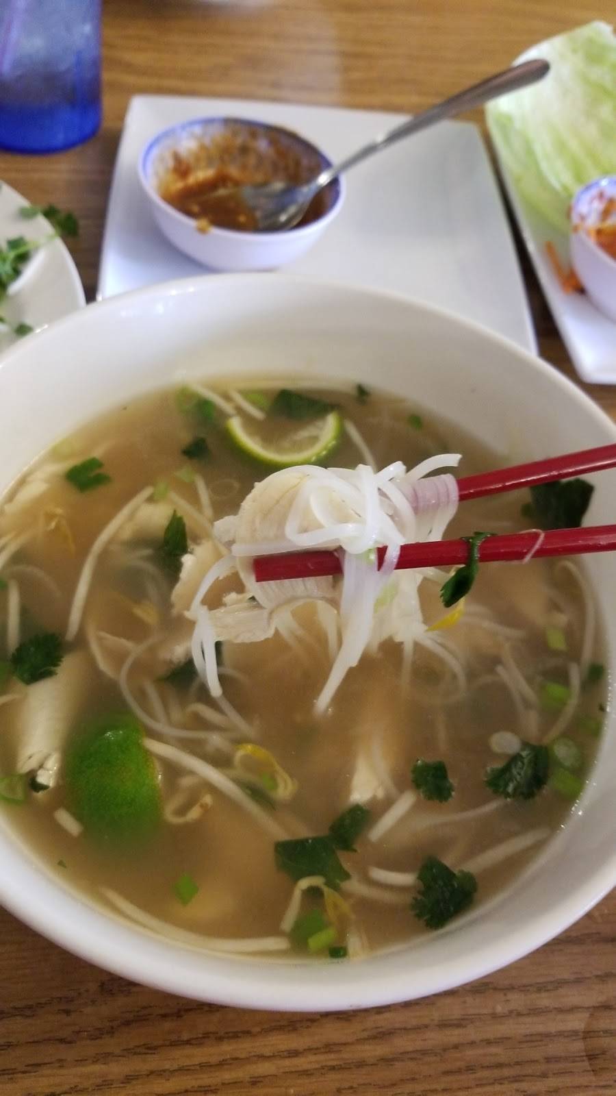 Pho Thanh Van | restaurant | 5301, 1133 S Broadway St, La Porte, TX 77571, USA | 2819414045 OR +1 281-941-4045