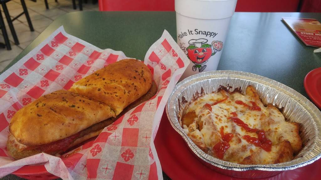 Snappy Tomato Pizza | meal delivery | 125 Stern Dr, Seaman, OH 45679, USA | 9373861010 OR +1 937-386-1010