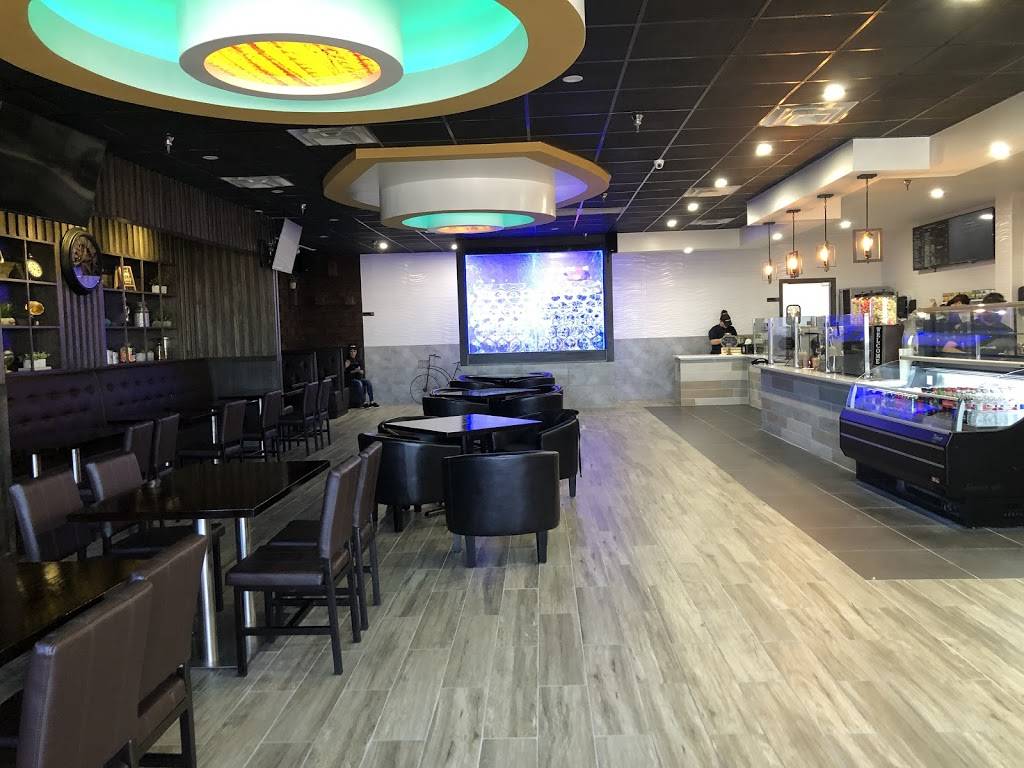 Crescendo Cafe | restaurant | 5118 S Staples St ste c, Corpus Christi, TX 78411, USA | 3614422445 OR +1 361-442-2445