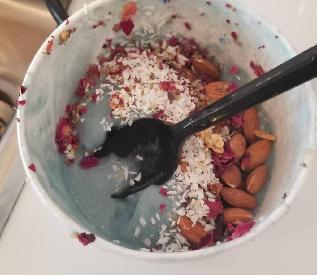 JRINK Juicery On 14th St (Logan Circle) | restaurant | 1630 14th St NW, Washington, DC 20009, USA | 2024604920 OR +1 202-460-4920