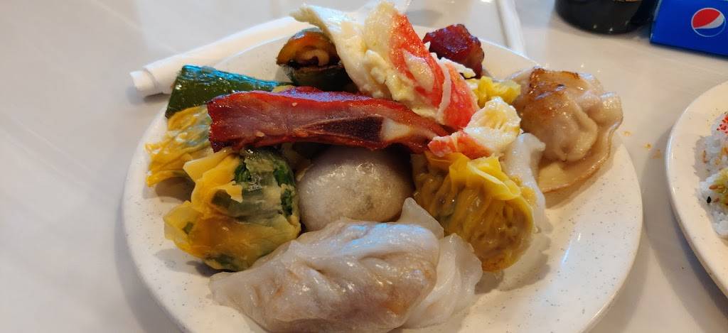 Golden Buffet & Grill | restaurant | 3490 S Jefferson St, Baileys Crossroads, VA 22041, USA | 7038451688 OR +1 703-845-1688